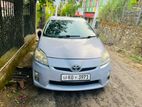Toyota Prius 3rd 2010