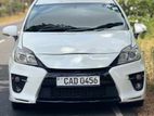 Toyota Prius 2012