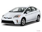 Toyota Prius 3rd 2012 Leasing 70%