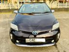 Toyota Prius 2014 for Rent