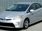 Toyota Prius 3rd 2014 Leasing 70%