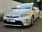Toyota Prius 3rd 2016...