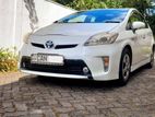 Toyota Prius 3rd Car for Rent