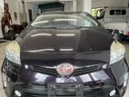 Toyota Prius 3rd Face Cut Complete – Japanese Import