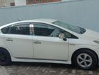 Toyota Prius 3rd for Rent