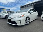 Toyota Prius 3rd For Rent