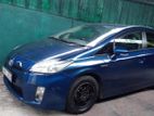 Toyota prius 3rd