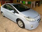 Toyota Prius 3rd Gen 2010