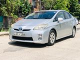 Toyota Prius 3rd Gen 2010