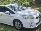 Toyota Prius 3rd Gen 2011
