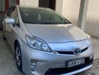 Toyota Prius 3rd Gen 2011