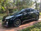 Toyota Prius 3rd Gen 2011