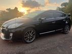 Toyota Prius 3rd Gen 2011