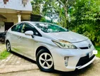 Toyota Prius 3rd Gen 2012