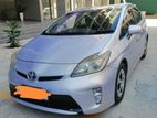 Toyota Prius 3rd Gen 2012