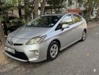 Toyota Prius 3rd Gen 2012