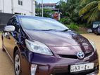 Toyota Prius 3rd GEN 2012