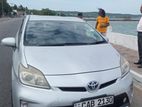 Toyota Prius 3rd Gen 2012