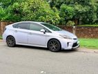 Toyota Prius 3rd Gen 2013