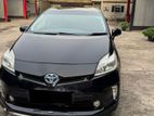 Toyota Prius 3rd Gen 2013