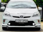 Toyota Prius 3rd Gen 2013
