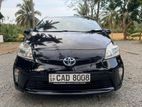 Toyota Prius 3rd GEN 2013