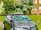 Toyota Prius 3rd Gen 2013