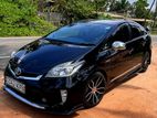 Toyota Prius 2014