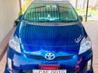 Toyota Prius 3rd GEN 2015 2010