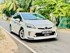 Toyota Prius 3rd Gen 2015