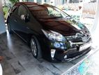 TOYOTA PRIUS 3RD GEN 2016 ( 3 Letters Registered )