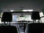 TOYOTA PRIUS 3RD GEN 2016 ( 3 Letters Registered )