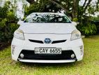 Toyota Prius 3rd Gen 2016