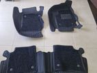 Toyota Prius 3rd Gen 3D Full Set Carpet