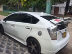 Toyota Prius 3rd Gen Available for Rent