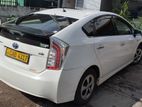 Toyota Prius 3rd Gen Car for Rent