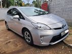 Toyota Prius 3rd Gen Car-For Rent