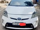 Toyota Prius 3rd Gen Car for Rent