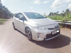 Toyota Prius 3rd Gen Car for Rent