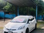 Toyota Prius 3rd Gen Car for Rent