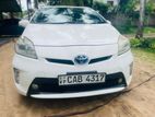 Toyota Prius 3rd Gen Car for Rent