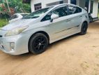 Toyota Prius 3rd Gen Car for Rent