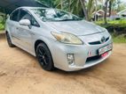 Toyota Prius 3rd Gen Car for Rent