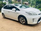 Toyota Prius 3rd Gen Car for Rent