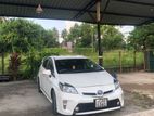 Toyota Prius 3rd Gen Car for Rent