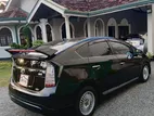 Toyota Prius 3rd Gen Car for Rent