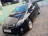 Toyota Prius 3rd Gen Car for Rent
