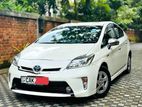 Toyota Prius 3rd Gen Car for Rent Long Term