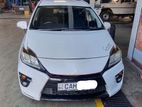 Toyota Prius 3RD Gen For Rent