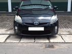Toyota Prius 3RD Gen For Rent